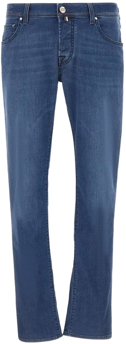 jeans dark blue bard