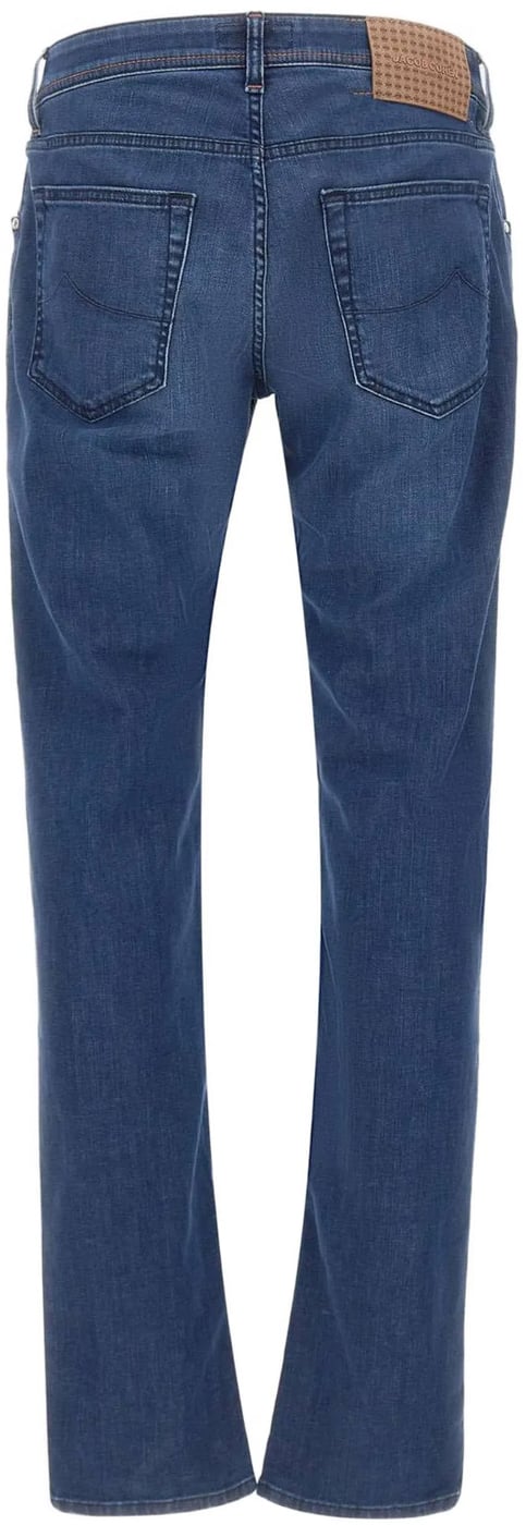 jeans dark blue bard