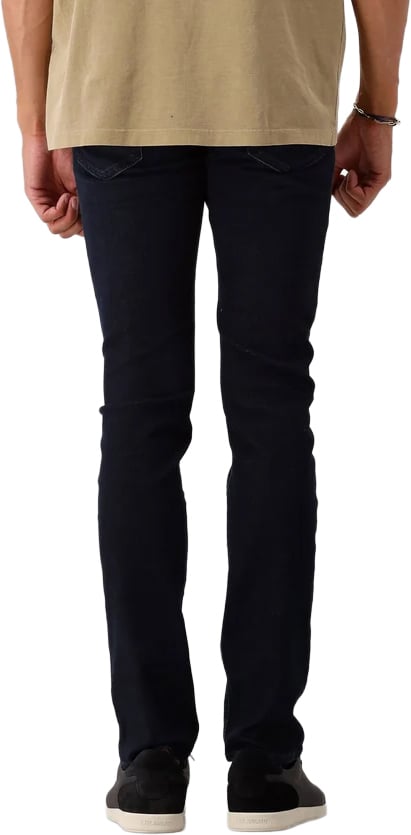 jeans bard blue
