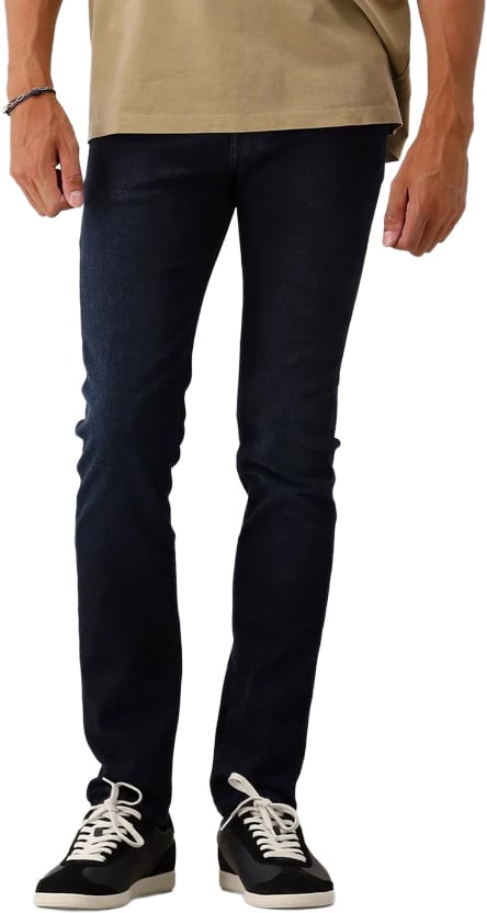 jeans bard blue