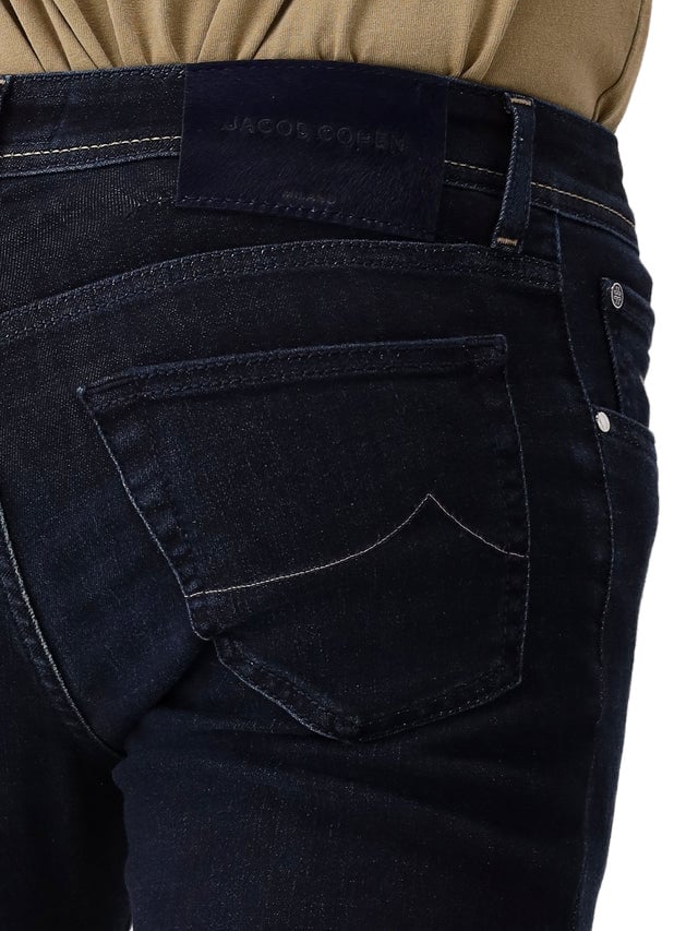jeans bard blue