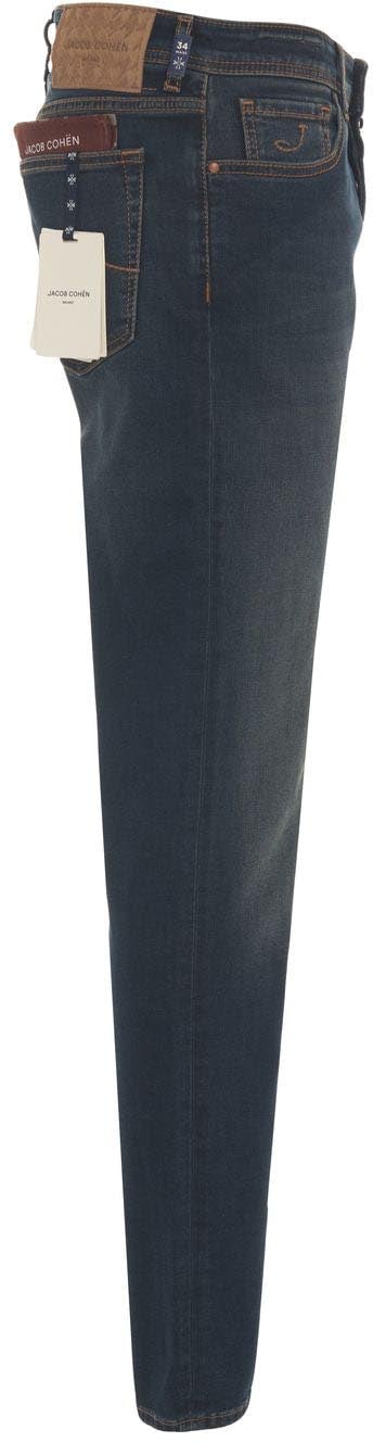 Cotton jeans