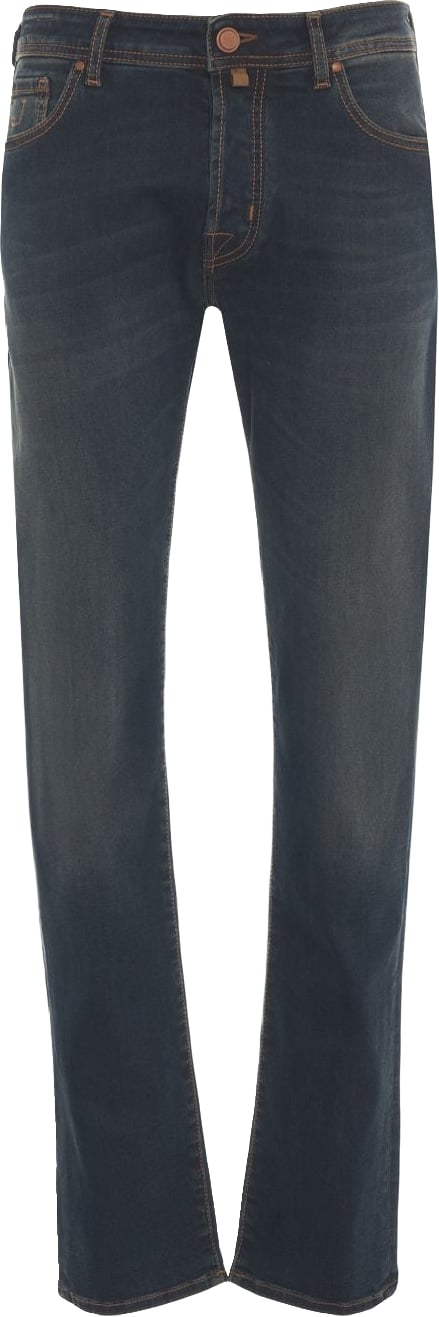 Cotton jeans
