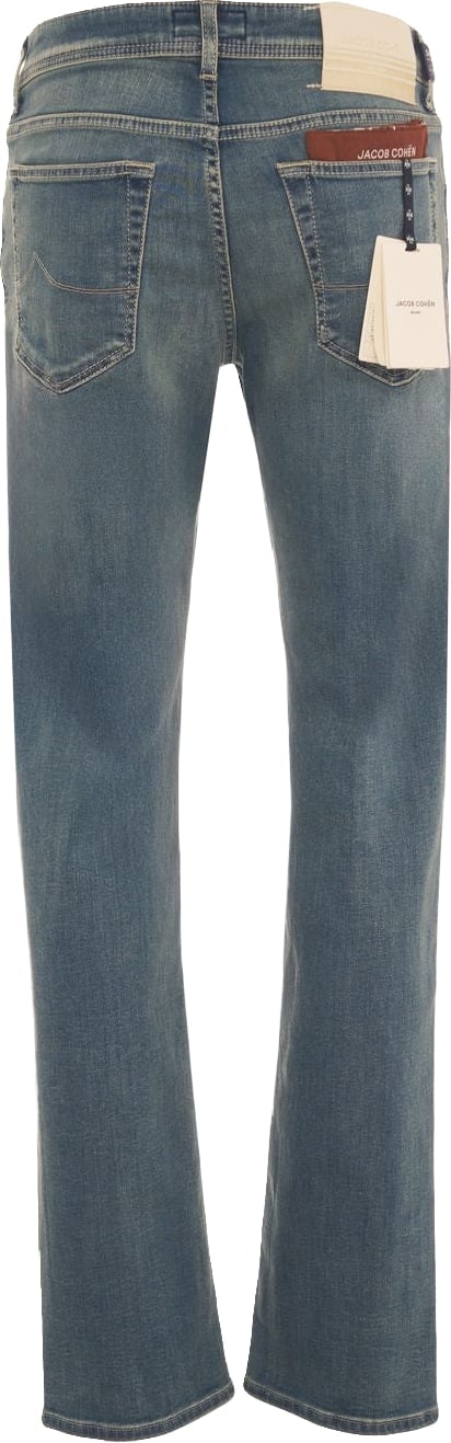 'Bard' jeans
