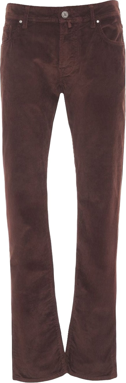 Corduroy trousers 'Bard Fast'