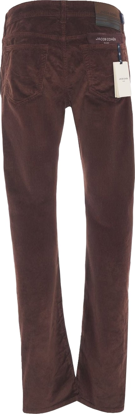 Corduroy trousers 'Bard Fast'