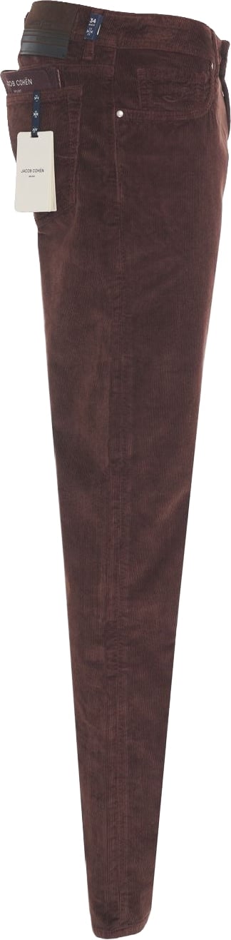 Corduroy trousers 'Bard Fast'