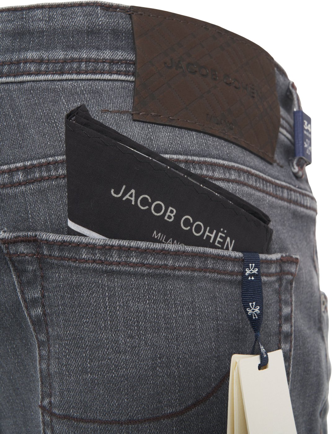 Jeans 'Scott'