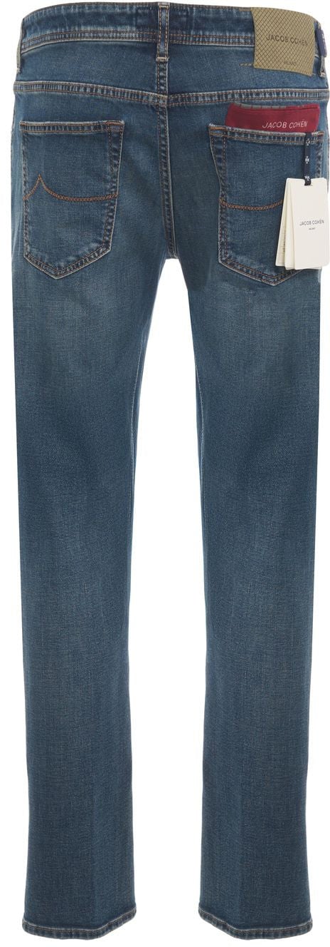 'Bard' jeans