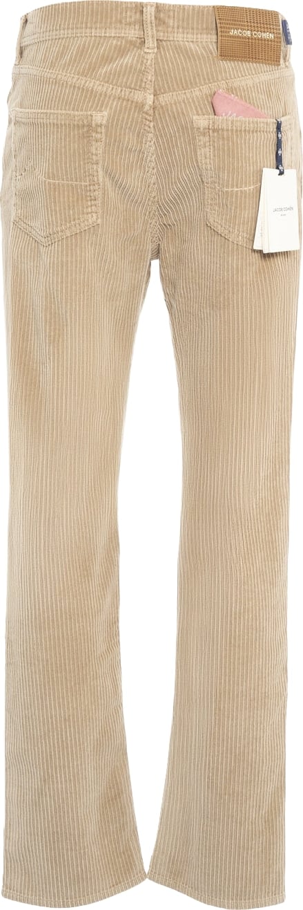 Corduroy trousers 'Edo'