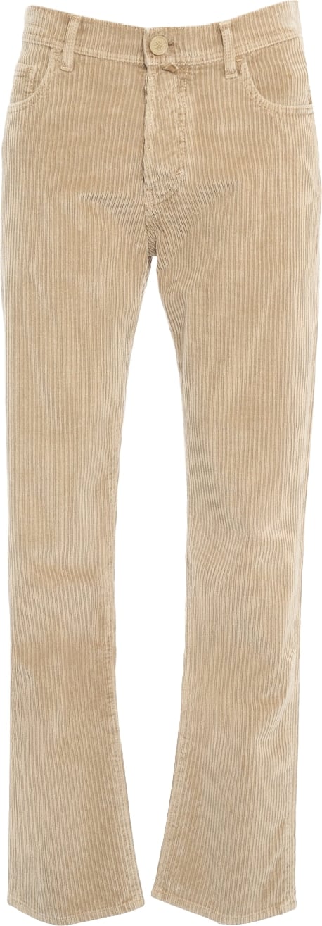 Corduroy trousers 'Edo'