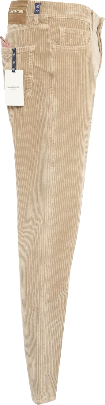 Corduroy trousers 'Edo'