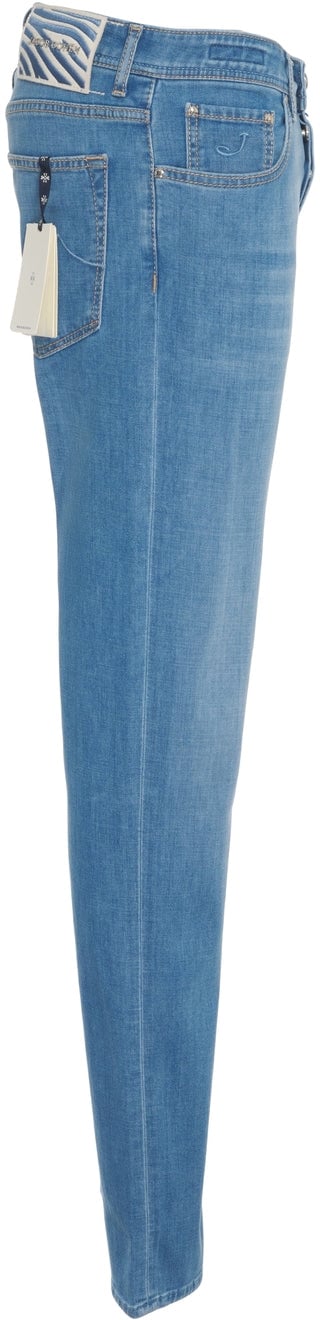 Slim fit jeans 'Bard'