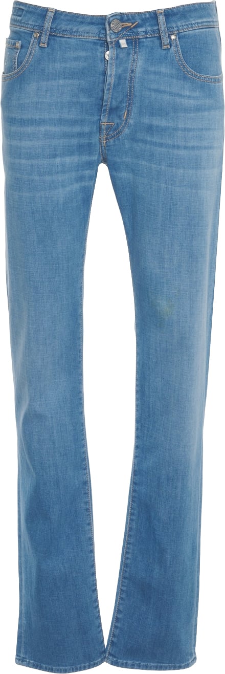 Slim fit jeans 'Bard'