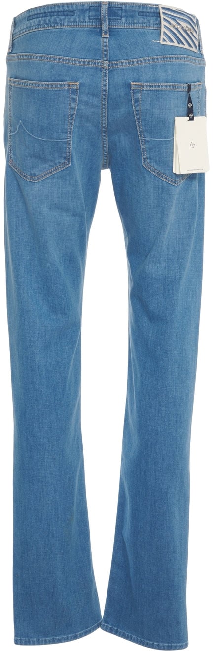 Slim fit jeans 'Bard'