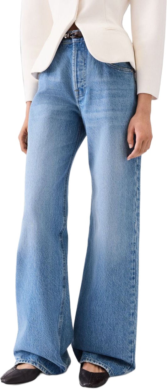 Jeans Light Blue