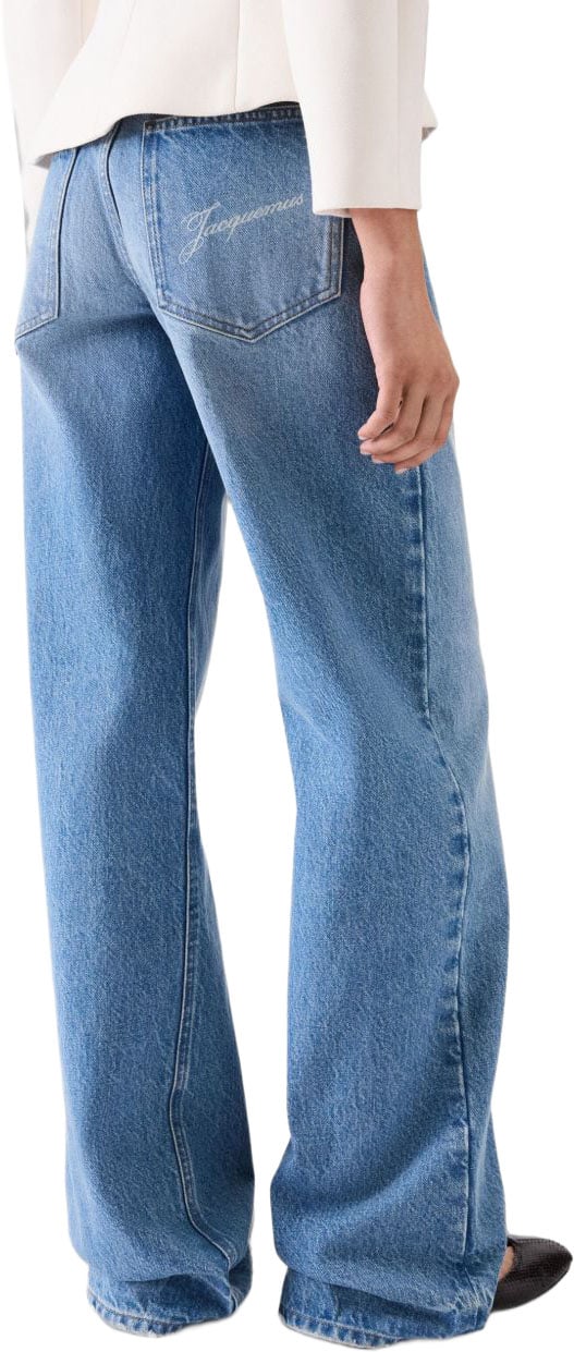Jeans Light Blue