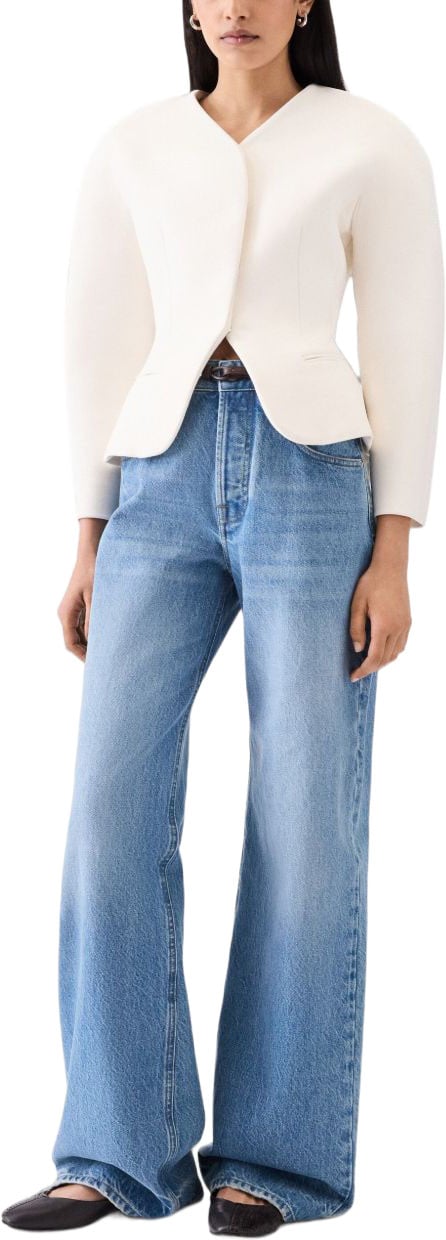 Jeans Light Blue