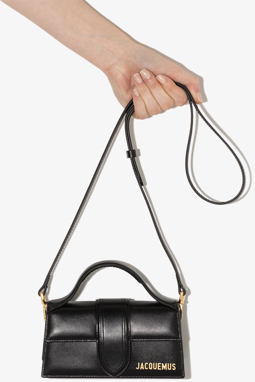 Bags Black