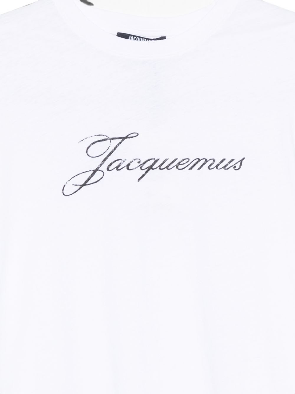 T-Shirts And Polos White