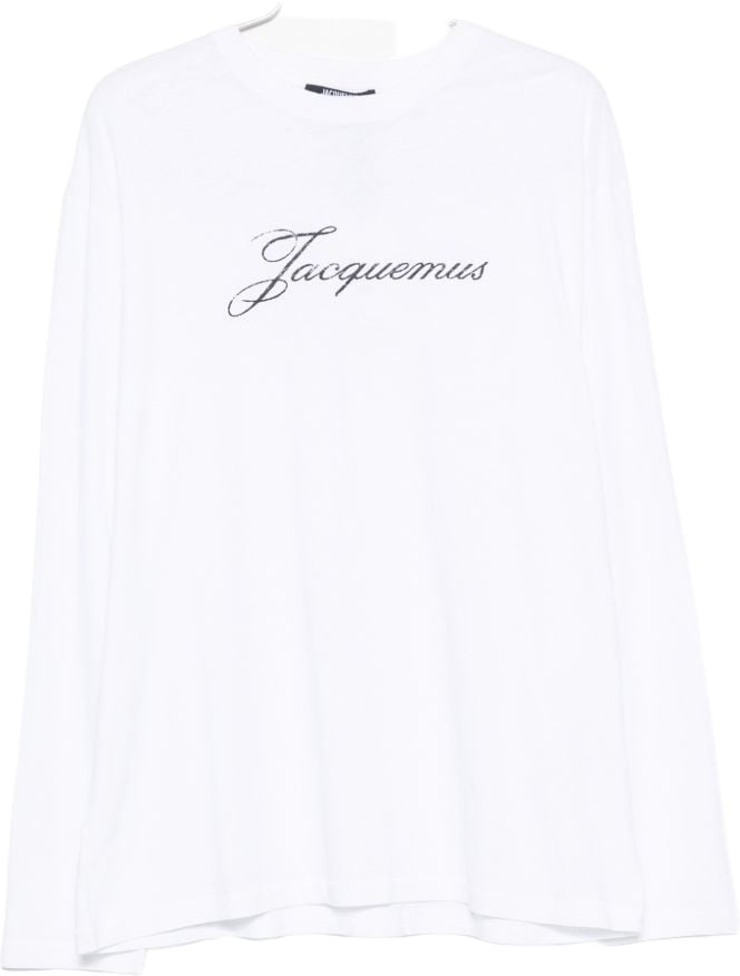 T-Shirts And Polos White