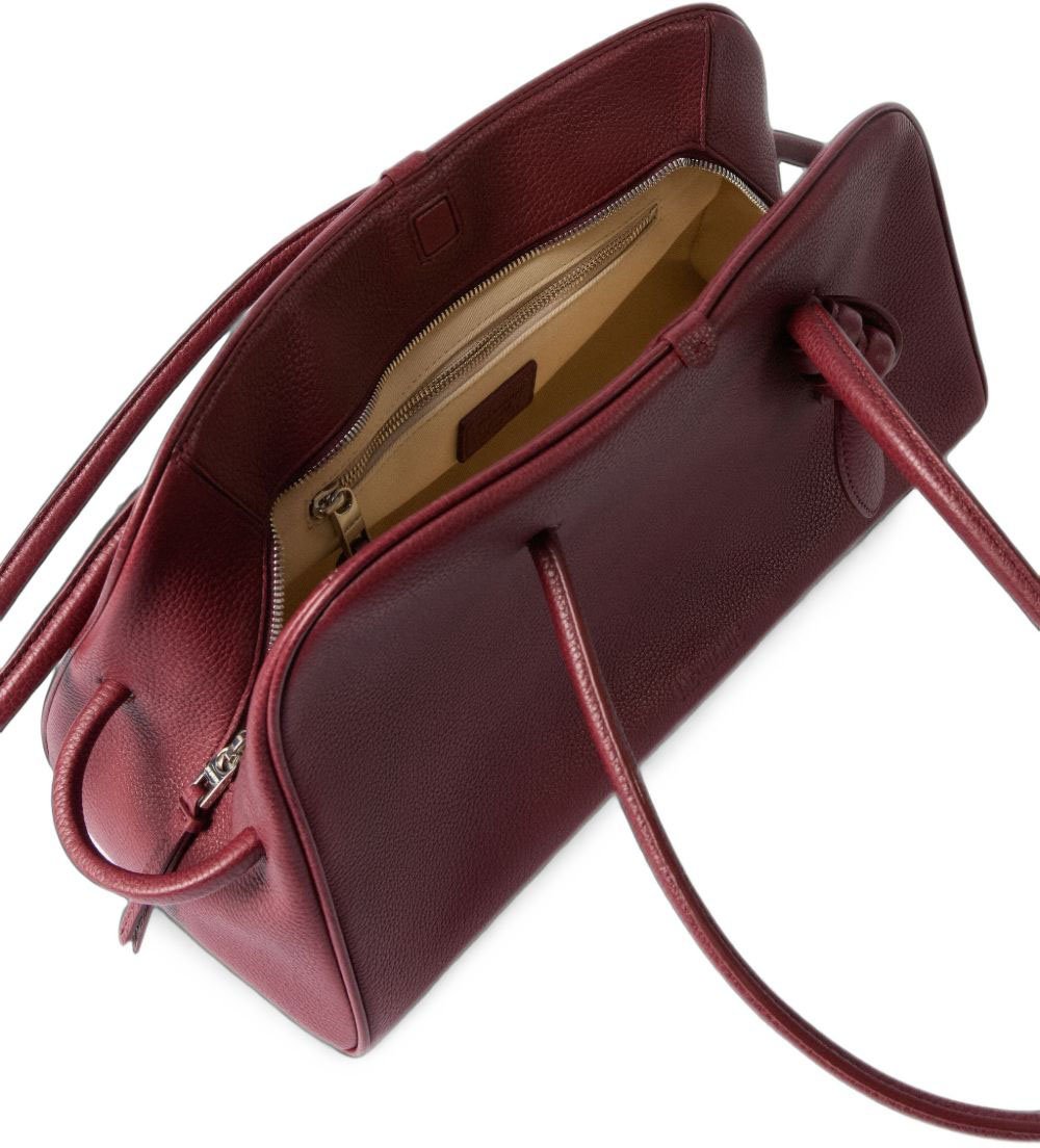 Bags Burgundy