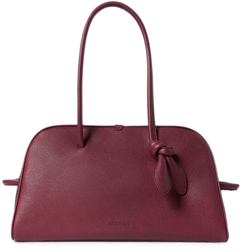 Bags Burgundy