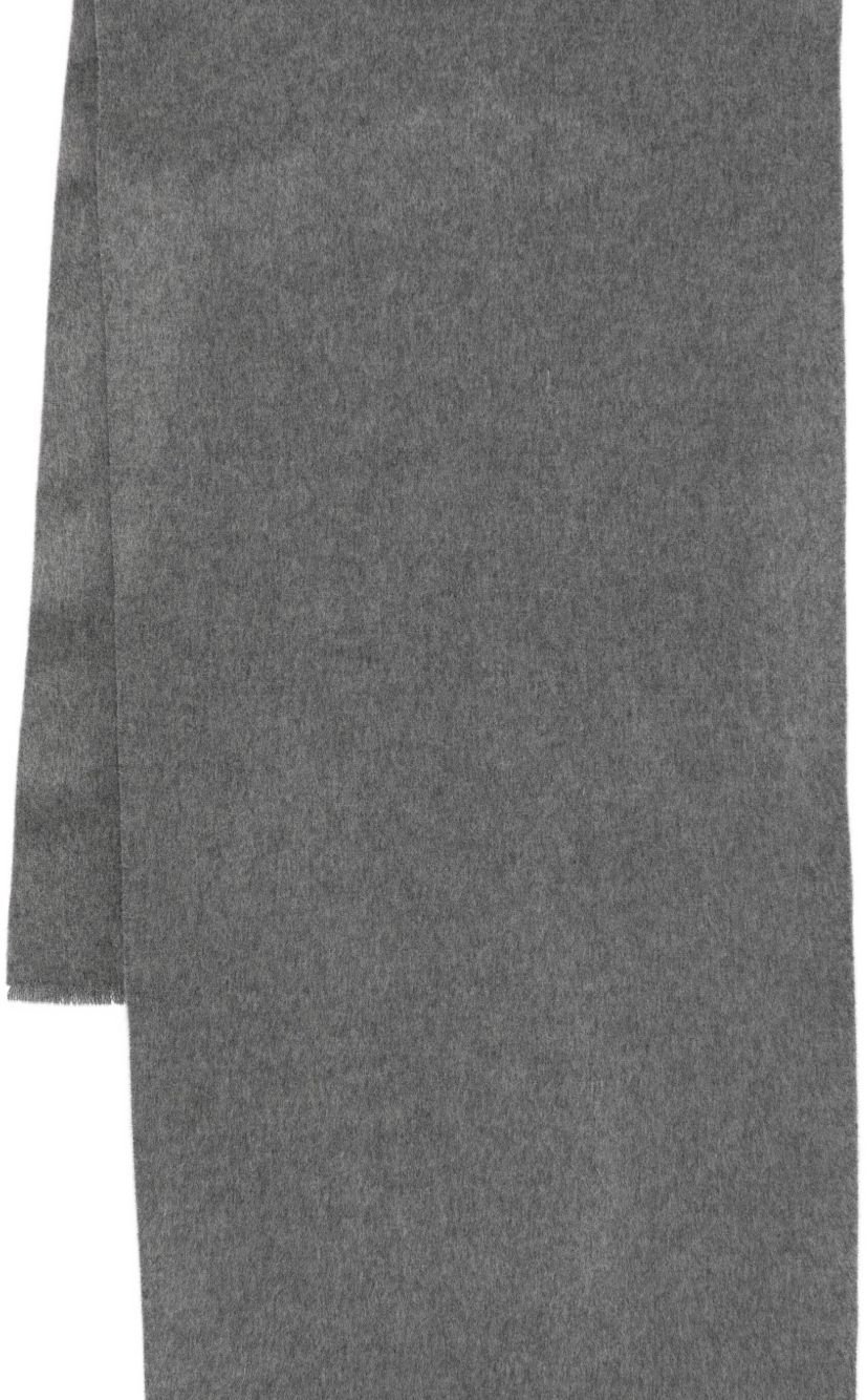 Scarfs Dark Grey