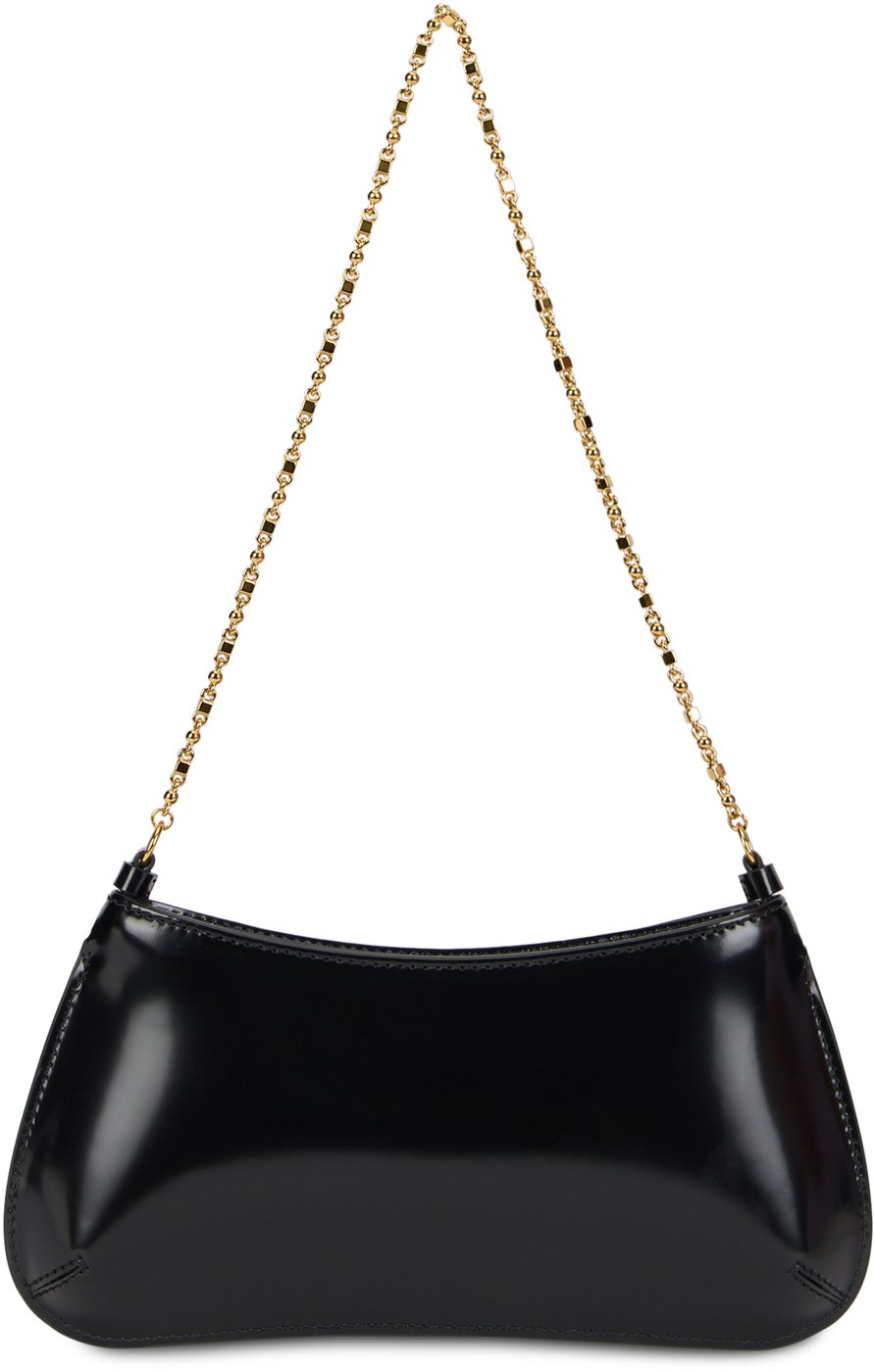 Shoulder bag with chain