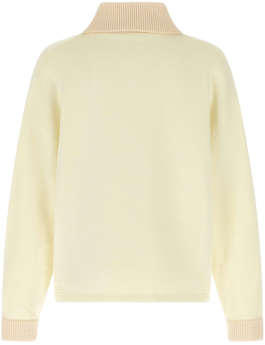 Jacquemus Le Polo Punto Sweatshirt