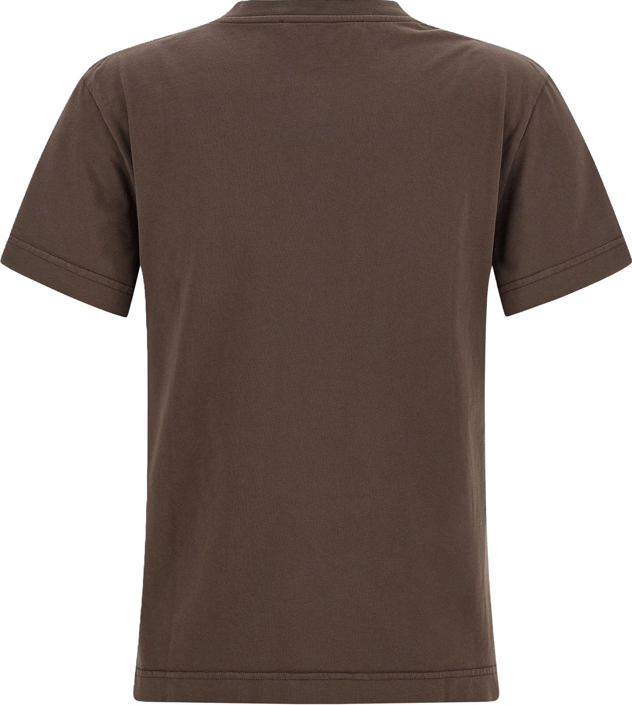 Jacquemus Le T-shirt Gros-grain T-shirt