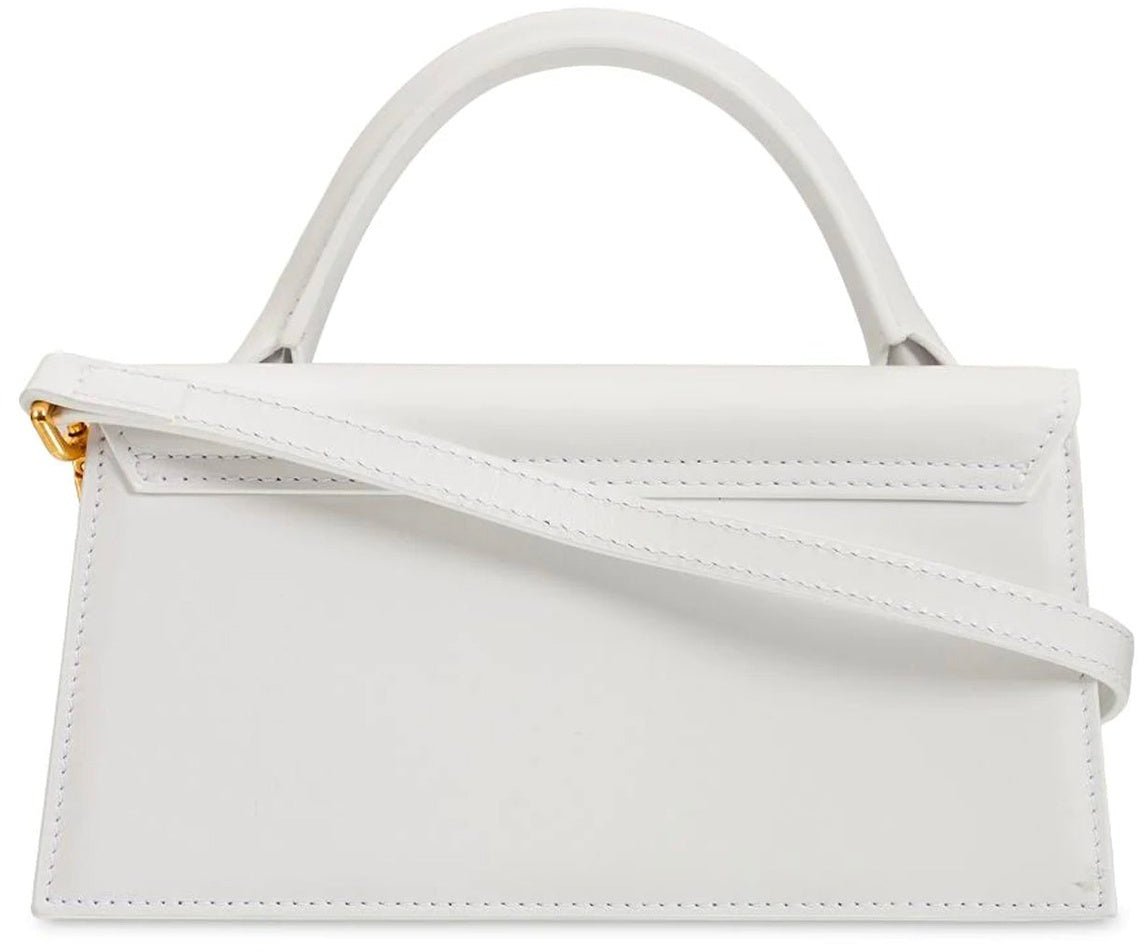 Jacquemus Le Chiquito Long Bag