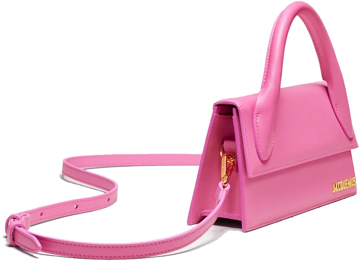 Jacquemus Le Chiquito Long Bag
