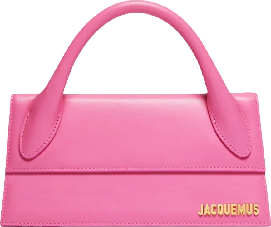 Jacquemus Le Chiquito Long Bag