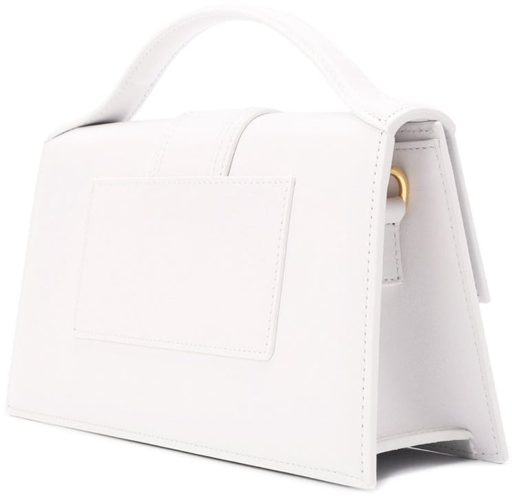 Jacquemus Le Grand Bambino Bag