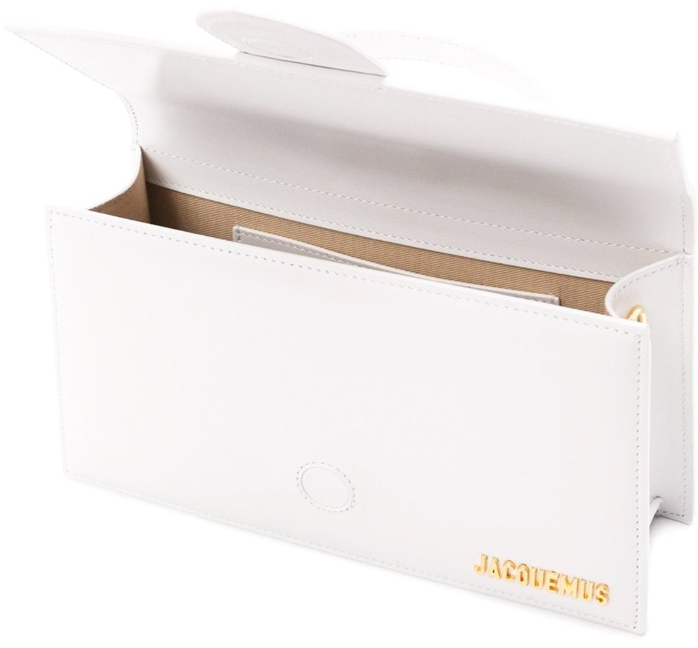 Jacquemus Le Grand Bambino Bag
