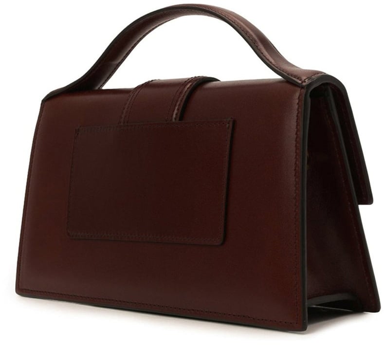 Jacquemus Le Grand Bambino Bag