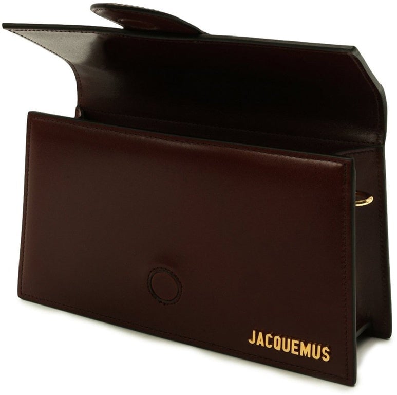 Jacquemus Le Grand Bambino Bag