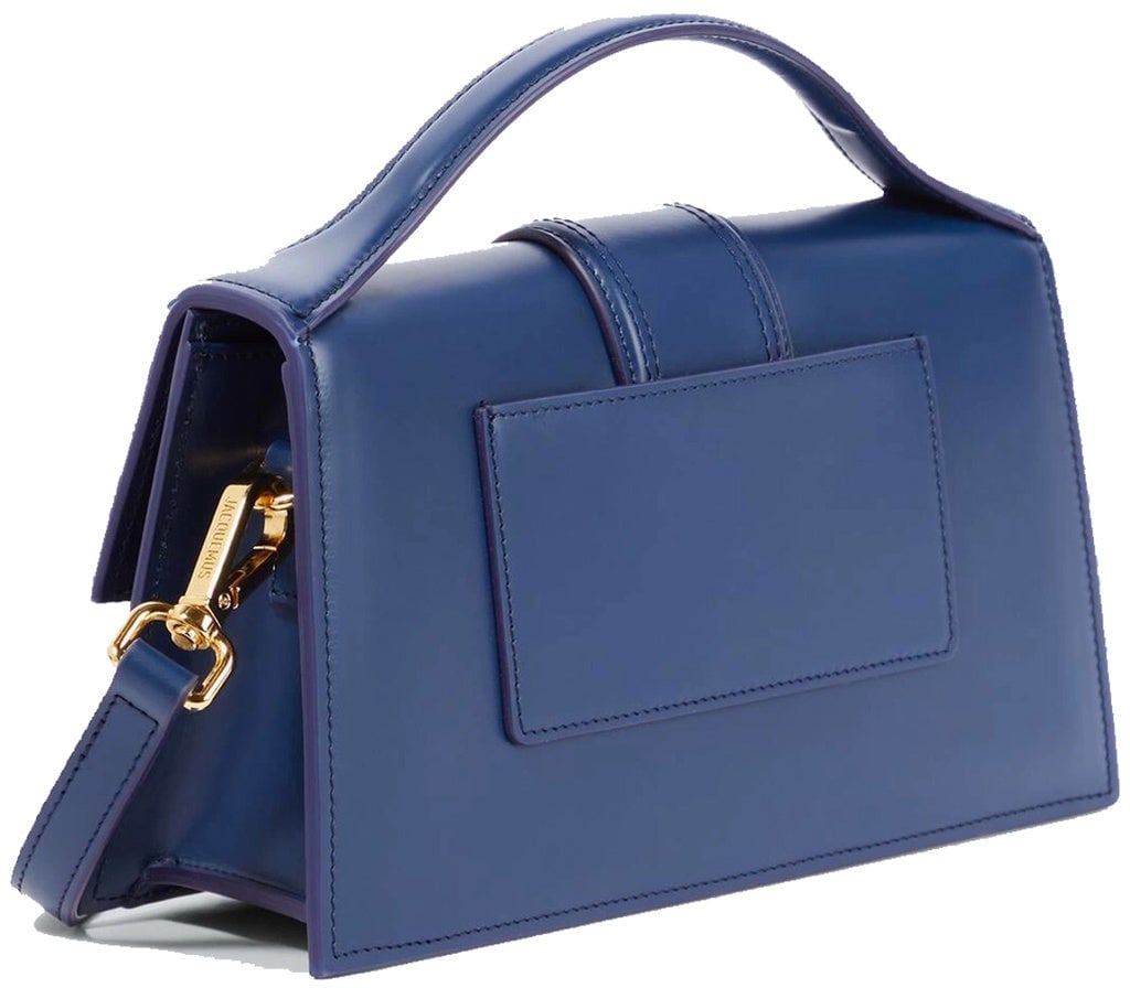 Jacquemus Le Grand Bambino Shoulder Bag