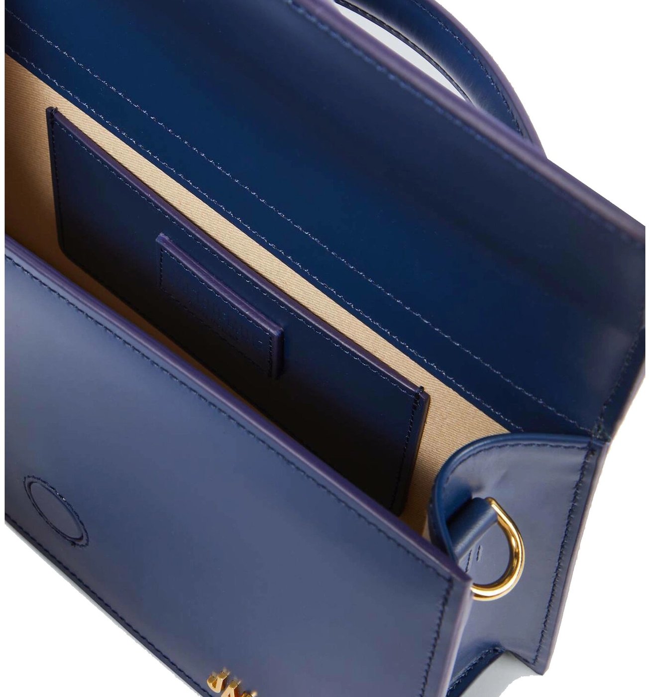 Jacquemus Le Grand Bambino Shoulder Bag