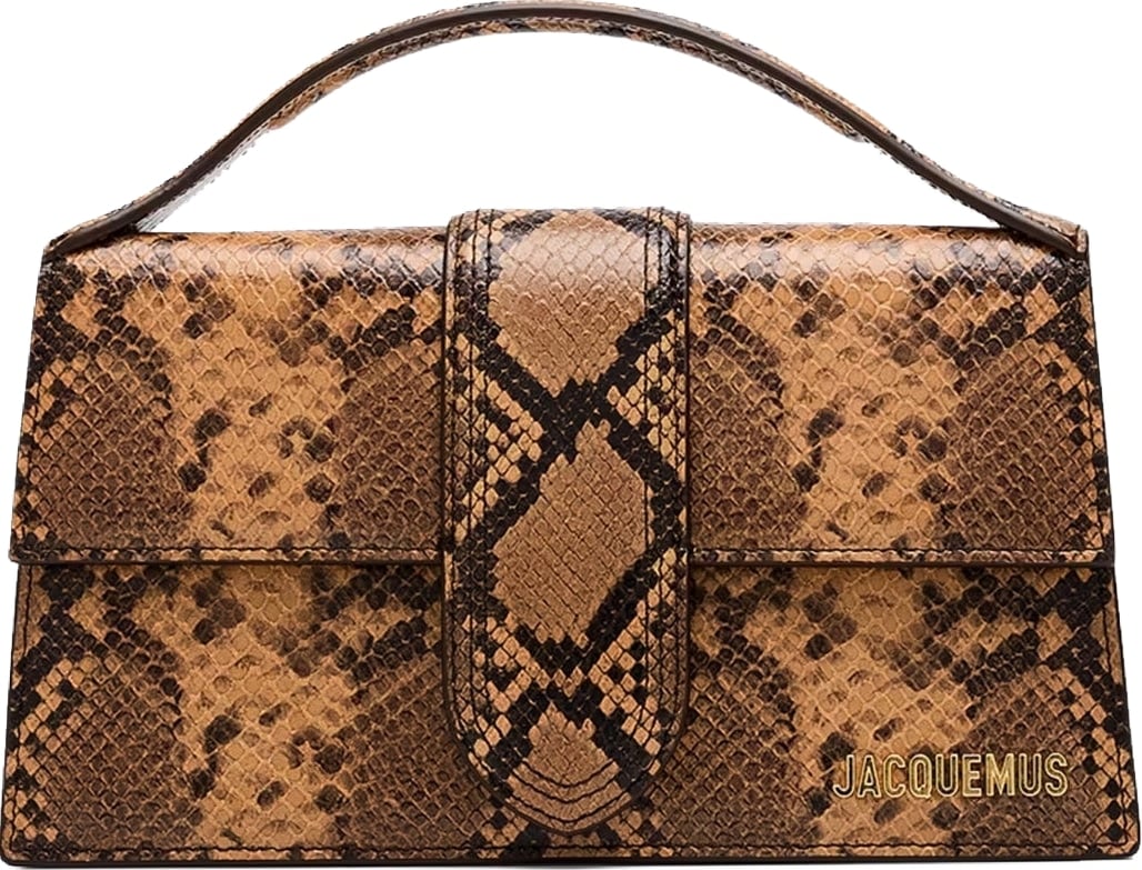 Jacquemus Le Grand Bambino Bag