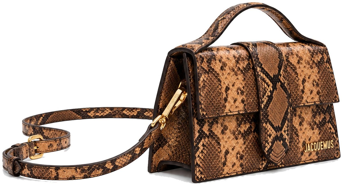 Jacquemus Le Grand Bambino Bag
