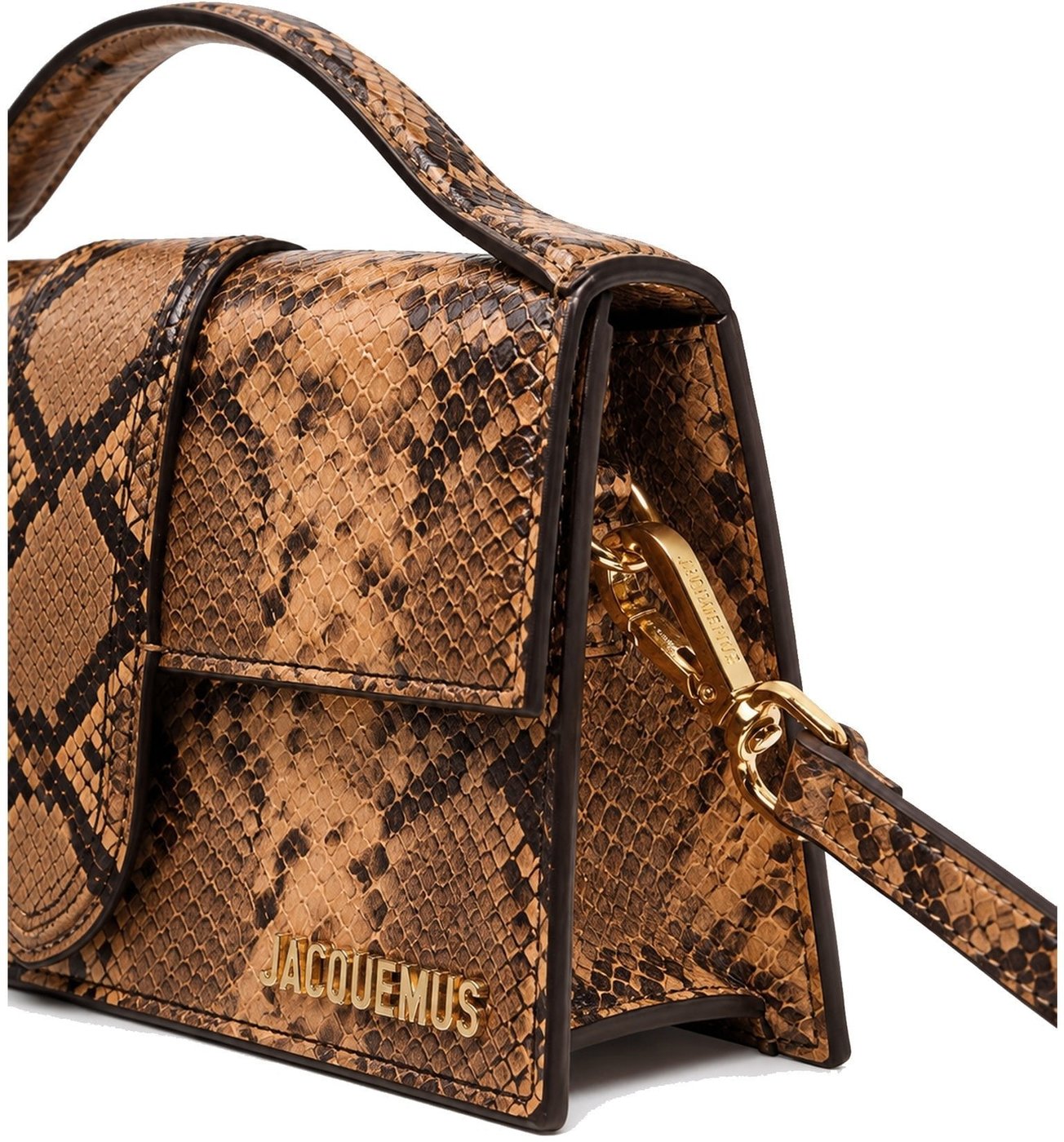 Jacquemus Le Grand Bambino Bag