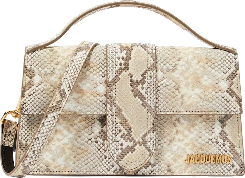 Jacquemus Le Grand Bambino Bag