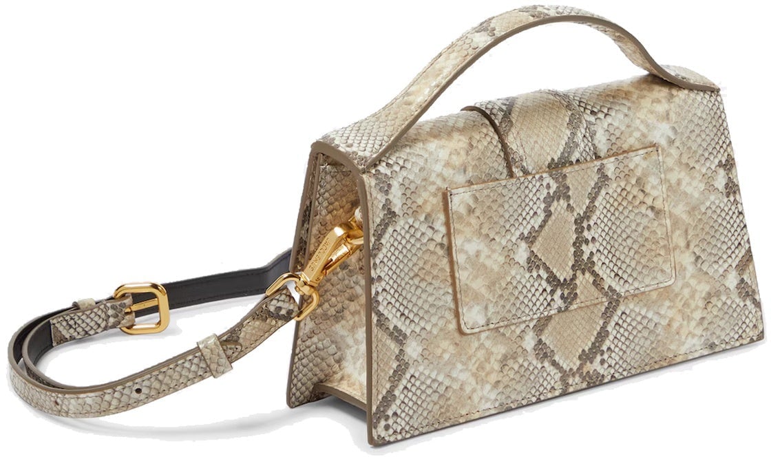 Jacquemus Le Grand Bambino Bag