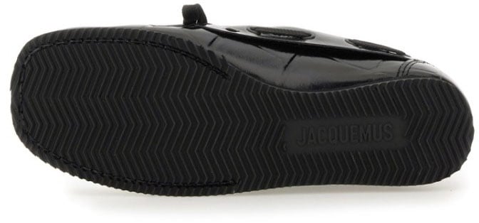"The Batto" Moccasin