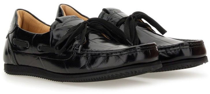 "The Batto" Moccasin