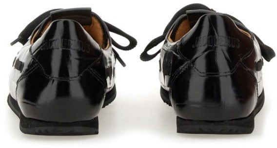 "The Batto" Moccasin