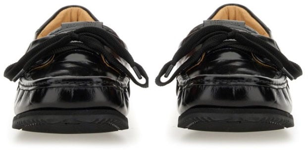 "The Batto" Moccasin
