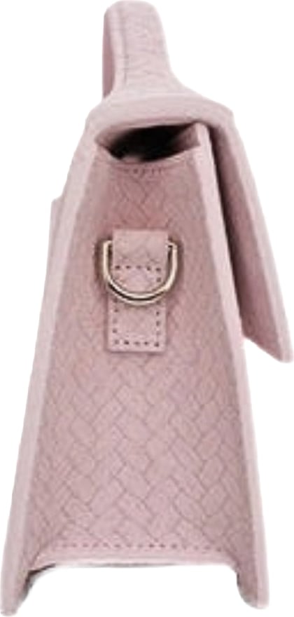 Jacquemus The Grand Bambino Light Pink